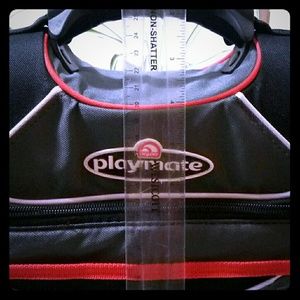 Brand New Playmate Cooler